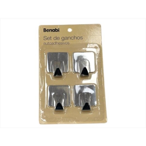 可粘铁挂钩 X4U BNB42081